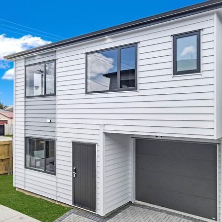 Family Holiday Home Papakura - 175 Auckland Eksteriør bilde