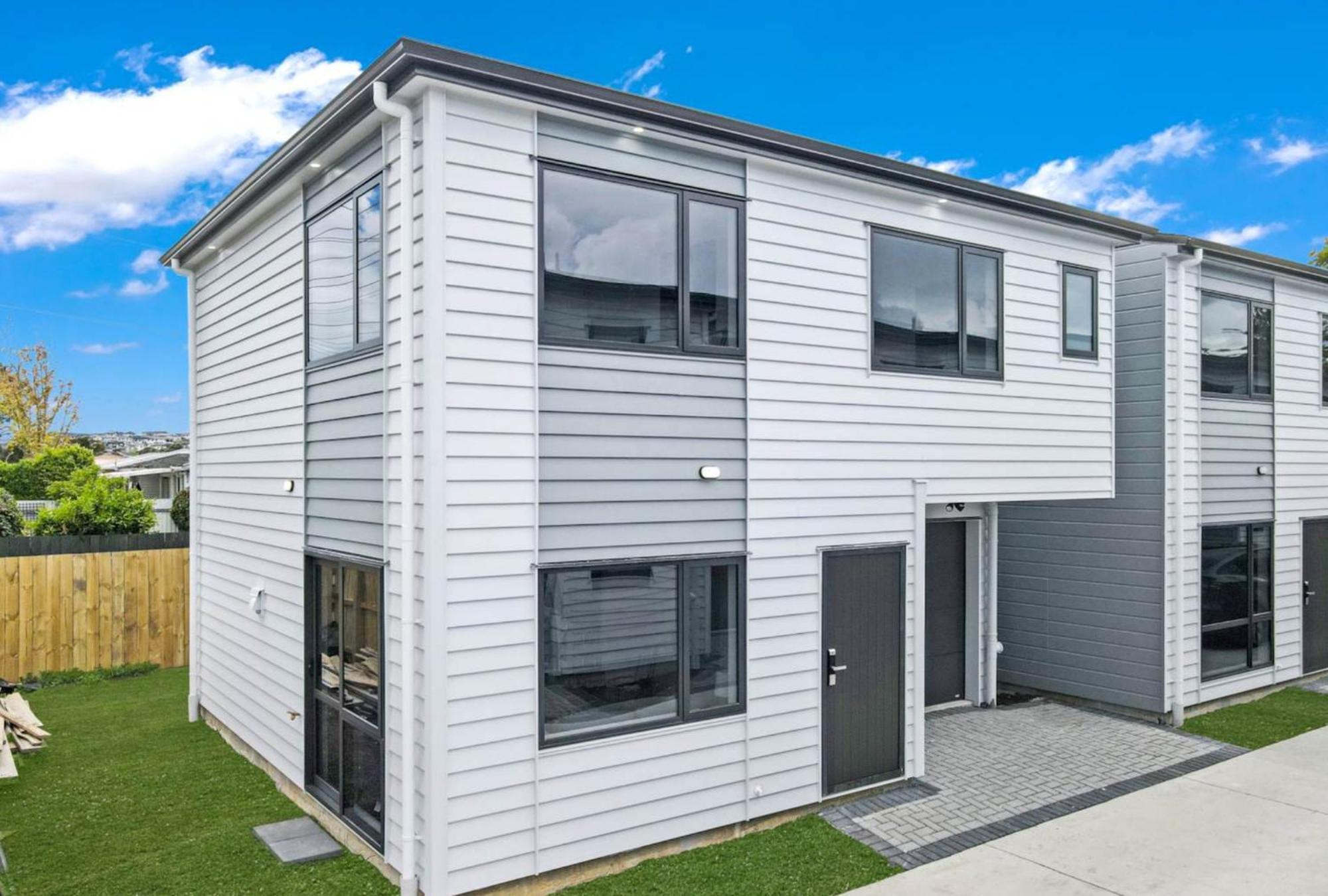 Family Holiday Home Papakura - 175 Auckland Eksteriør bilde
